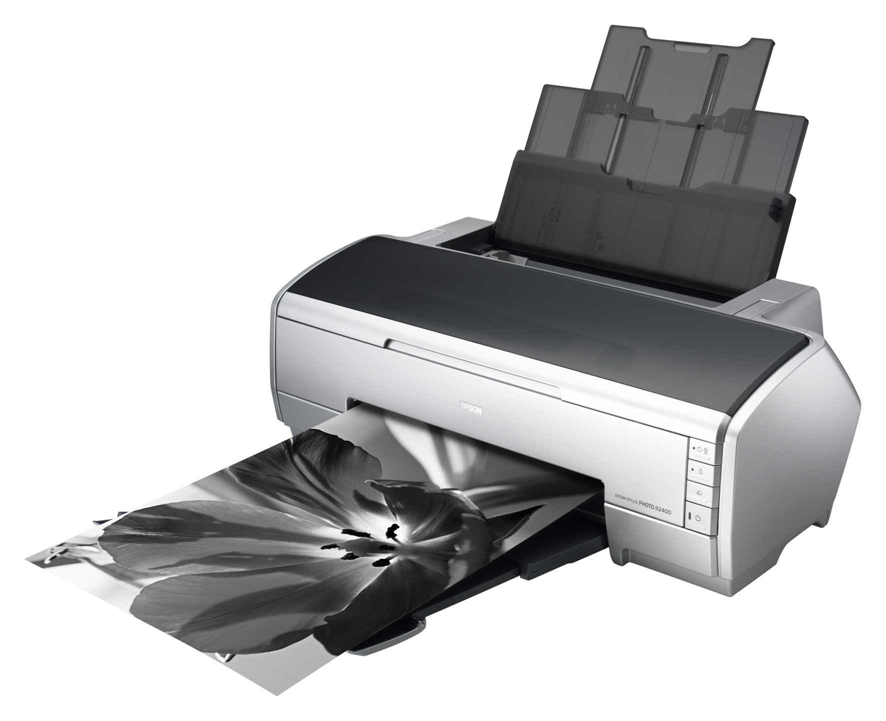 Epson R2400 im Rahmen-Bundle | digitalphoto.de