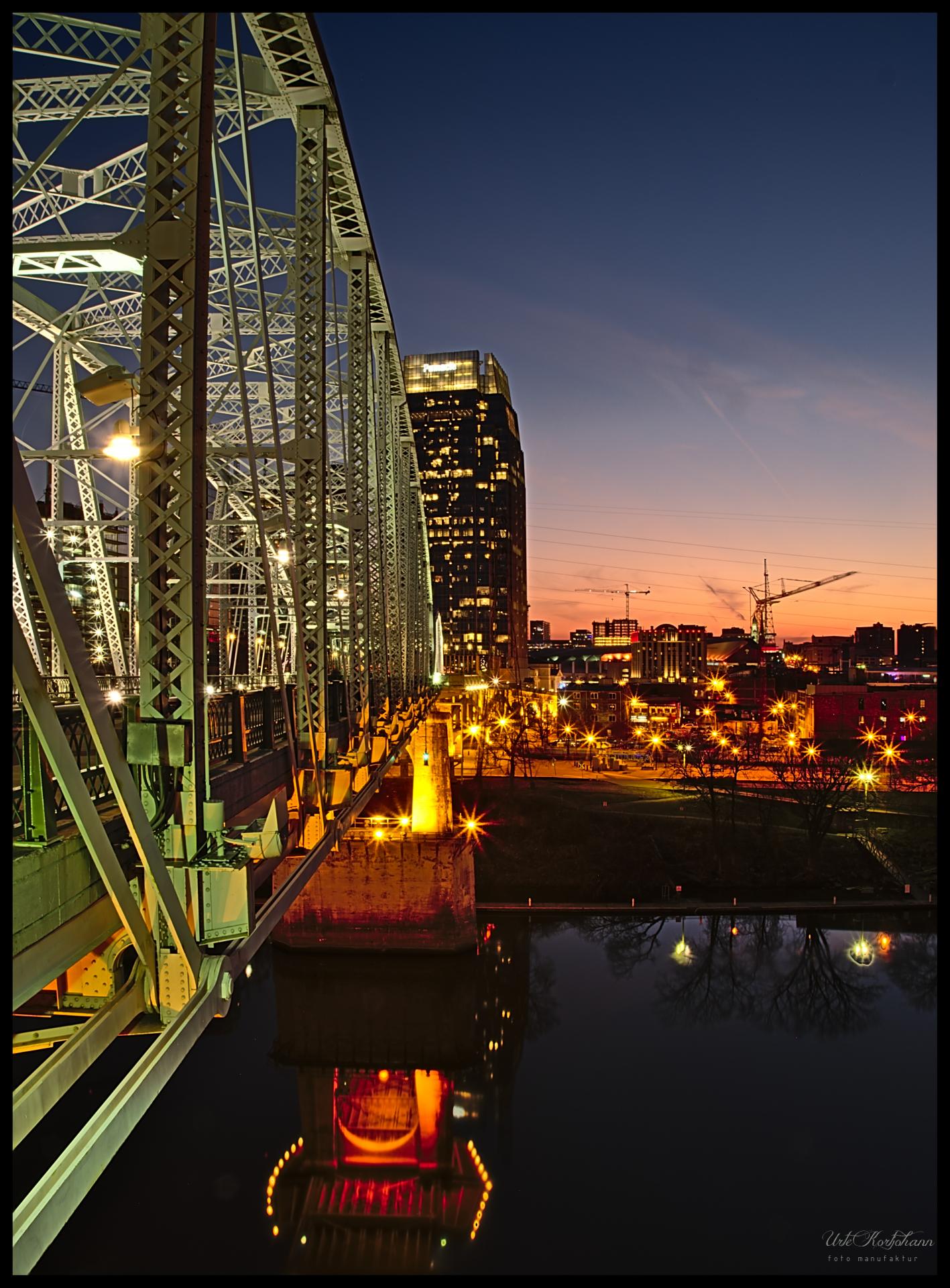 Nashville Music City | DigitalPHOTO