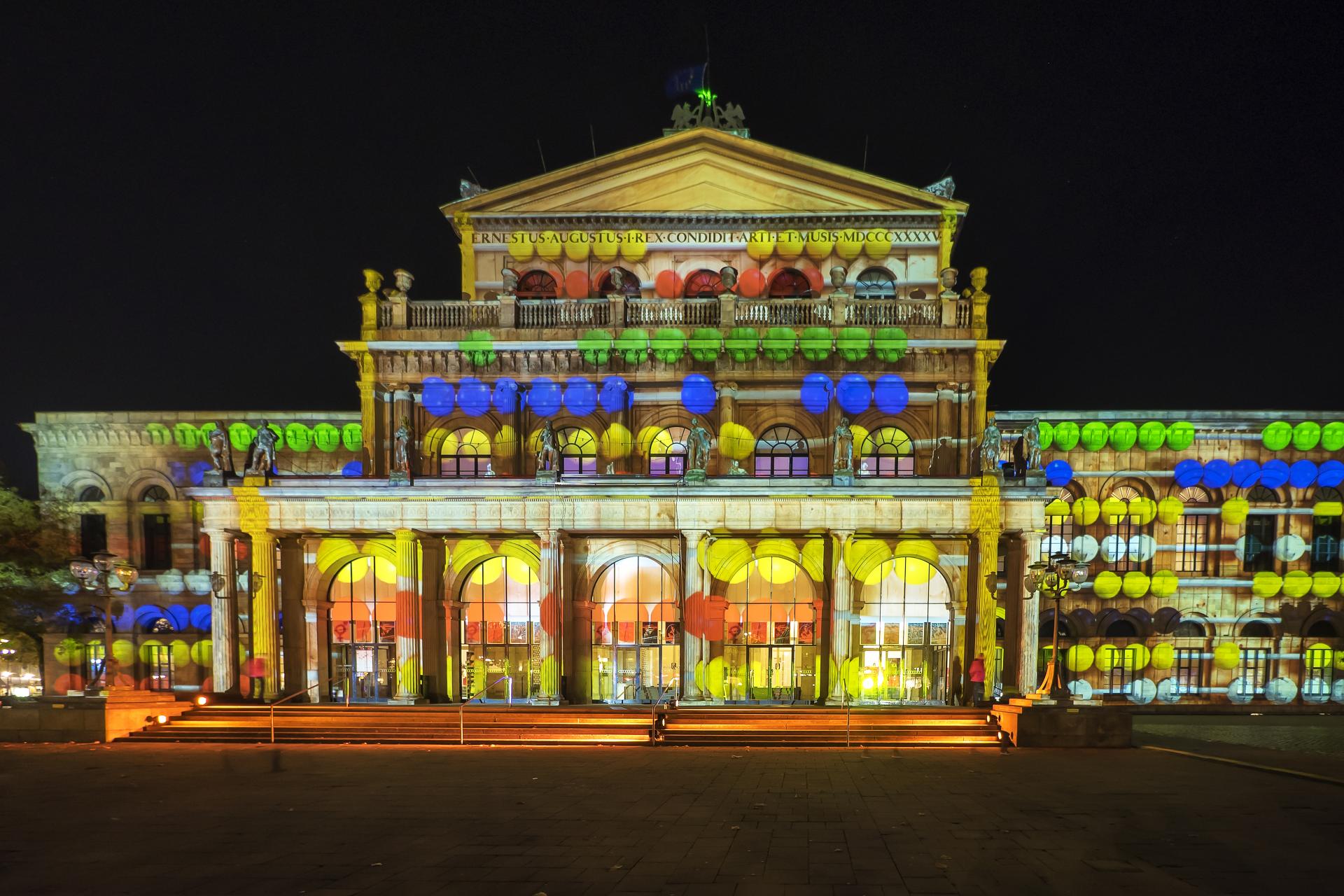 Opernhaus 2 | DigitalPHOTO