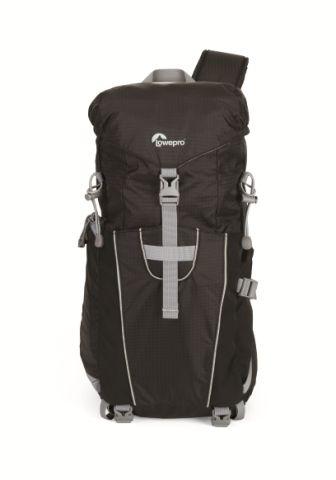  Sportrucksack mit Kamerafach von Lowepro