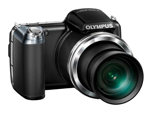 Olympus SP-810UZ 