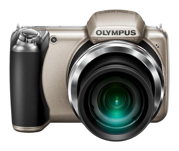 Olympus SP-810UZ 