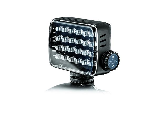 Von Pocket ML120 bis Maxima LED