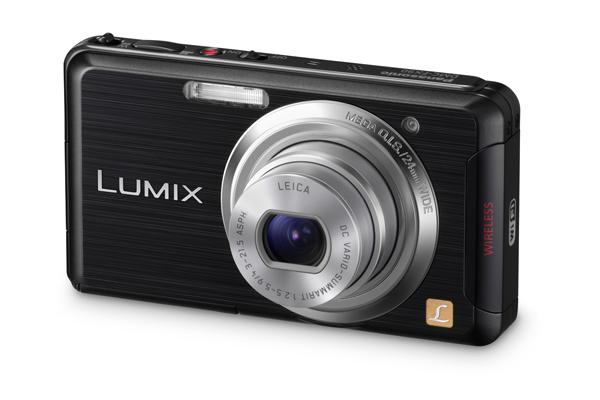 Panasonic DMC-FX90