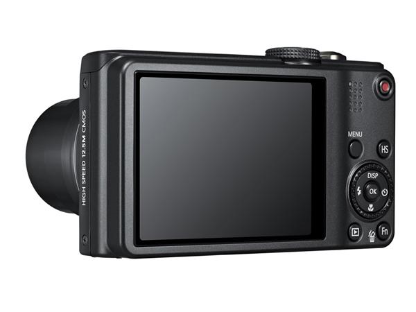 Samsung WB750