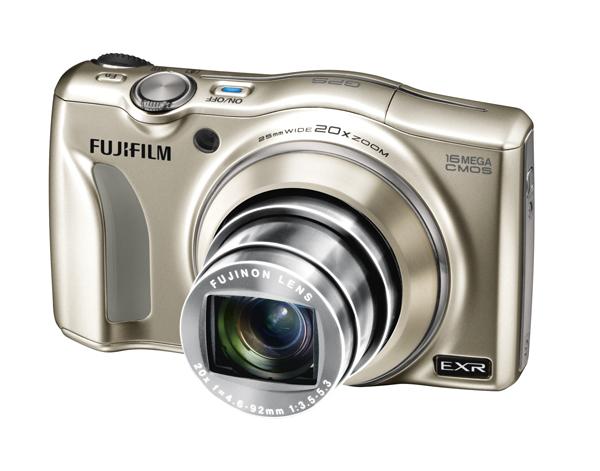 Neue Digitalkameras von Fujifilm