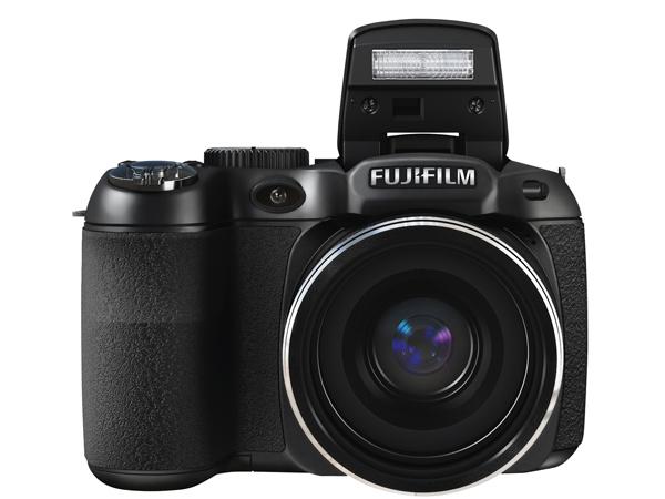 Neue Digitalkameras von Fujifilm