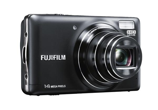 Neue Digitalkameras von Fujifilm