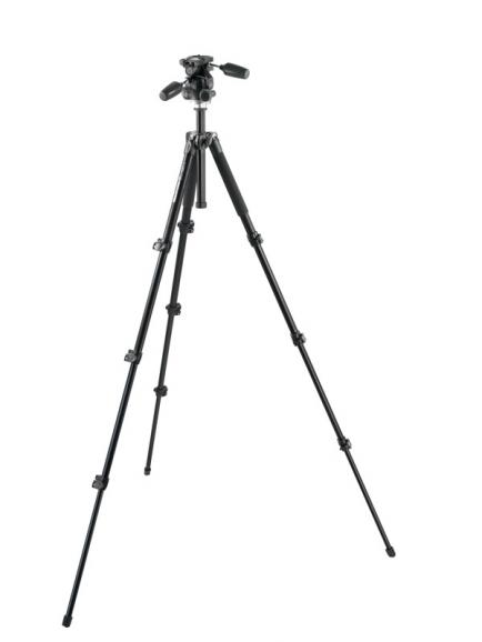 Neue Modelle der Manfrotto 290 Serie