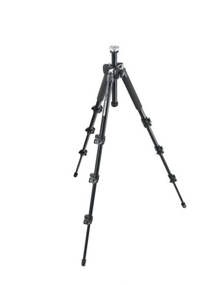 Neue Modelle der Manfrotto 290 Serie