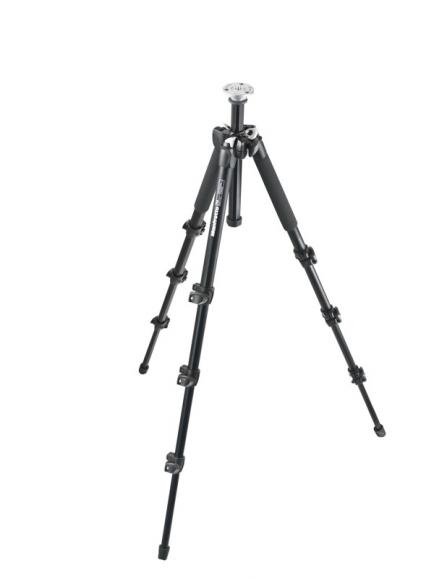 Neue Modelle der Manfrotto 290 Serie