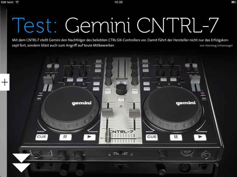 Kostenlos: Beat Magazin HD, so gelingt der Start als DJ