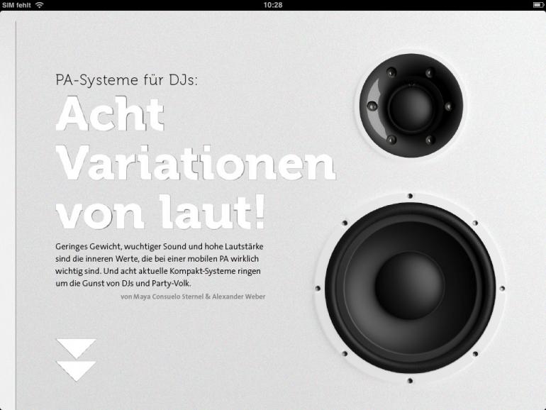 Kostenlos: Beat Magazin HD, so gelingt der Start als DJ