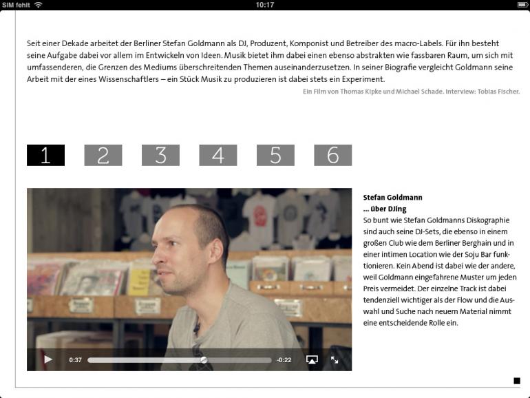 Kostenlos: Beat Magazin HD, so gelingt der Start als DJ