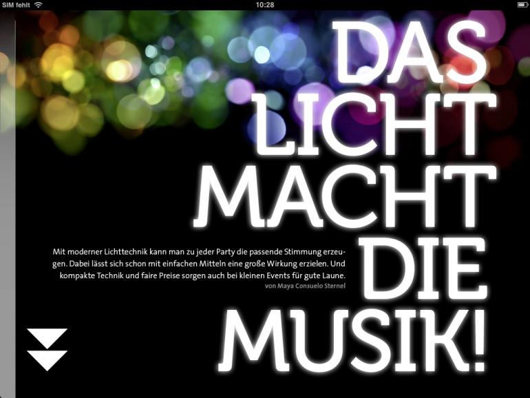 Kostenlos: Beat Magazin HD, so gelingt der Start als DJ