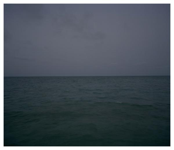 Zarzis, Tunisia, 2011. Series: HARRAGAS