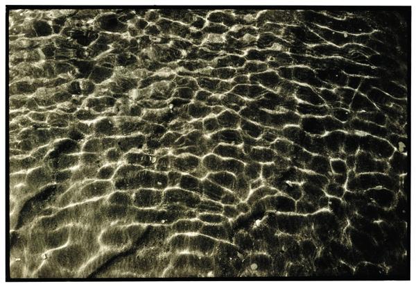 Vor der Flut, C-Print, 2008