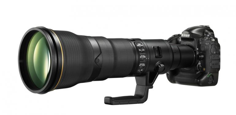 AF-S 800mm 1:5,6