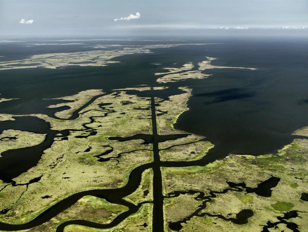  Oil Spill #15 . Submerged Pipeline . Gulf of Mexico . June 24 2010 