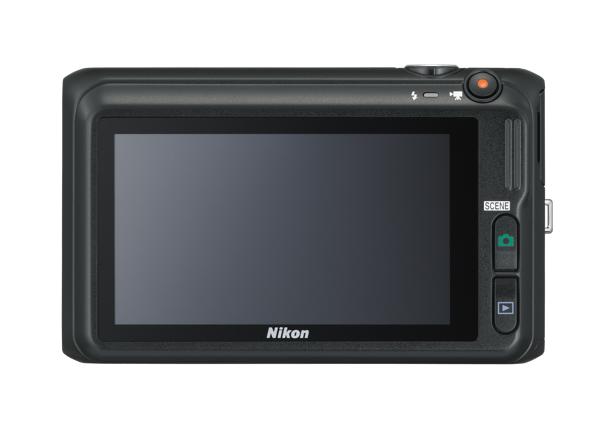 Nikon Coolpix S6400