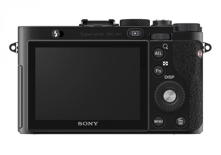 DSC-RX1