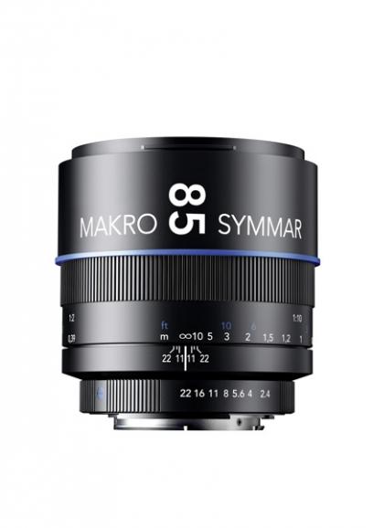 SCHNEIDER KREUZNACH: Makro-Symmar und 28/4.5 Super-Angulon Aspheric