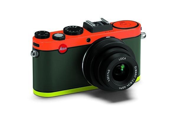 Designer Leica Kameras 