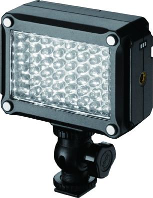 Mecalight LED-320