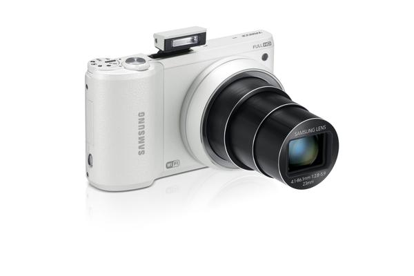 Samsung Smart Camera 2.0 WB800F