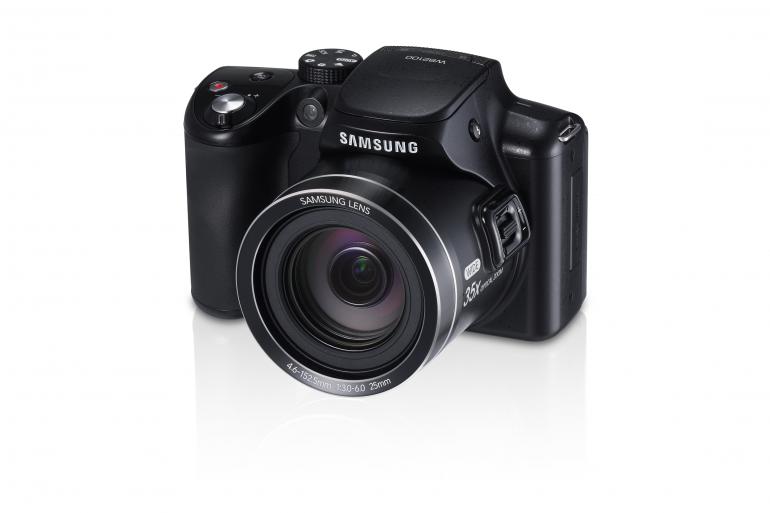 Samsung WB2100