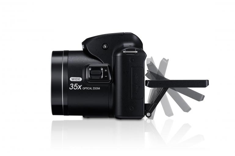 Samsung WB2100