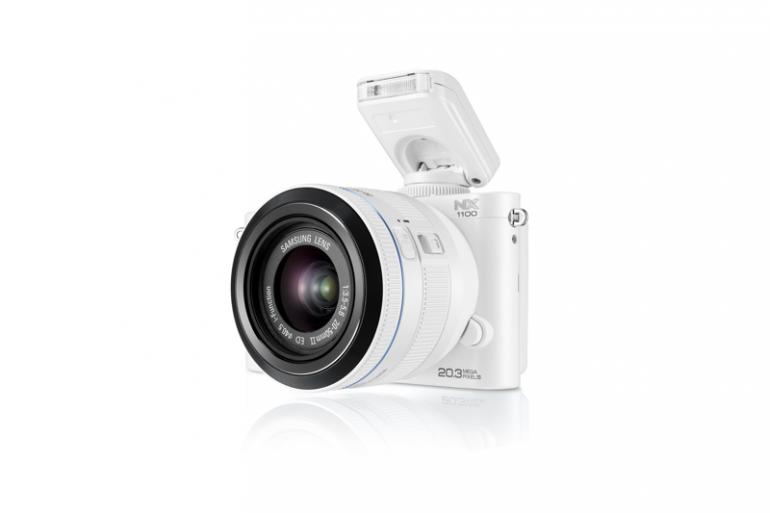 Samsung NX1100