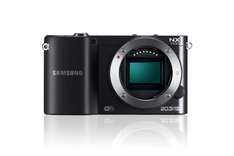 Samsung NX1100