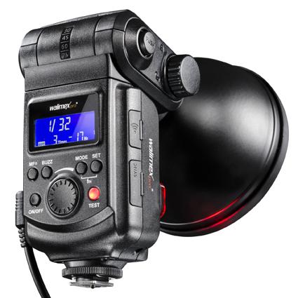 Walimex pro Light Shooter 180