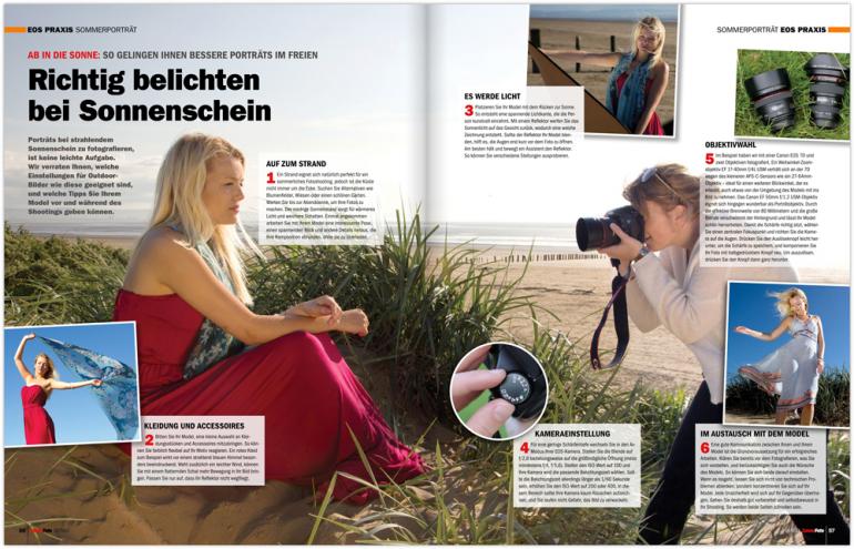 CanonFoto 03/2013 – Jetzt im Handel!