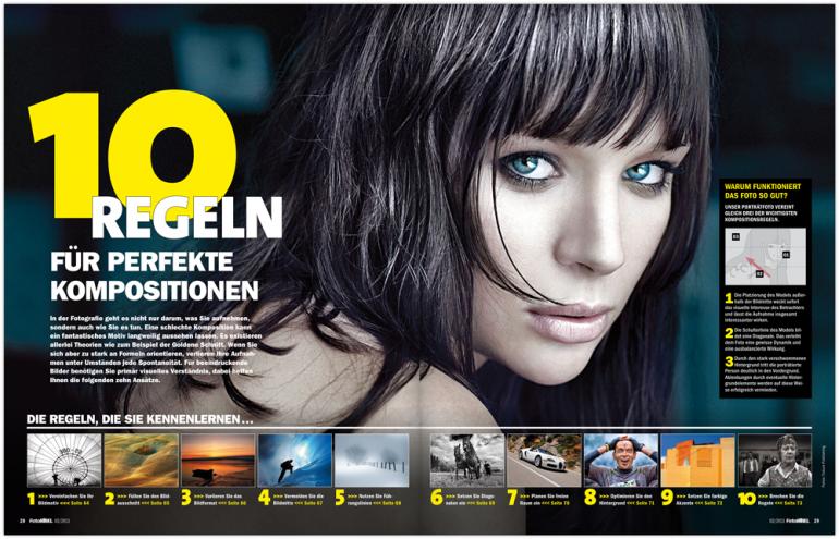 FotoBIBEL 2/2013 jetzt im Handel!