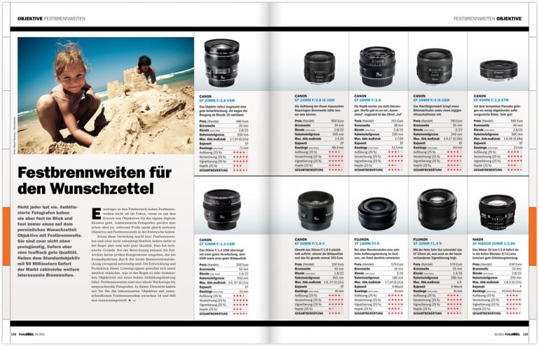 FotoBIBEL 2/2013 jetzt im Handel!