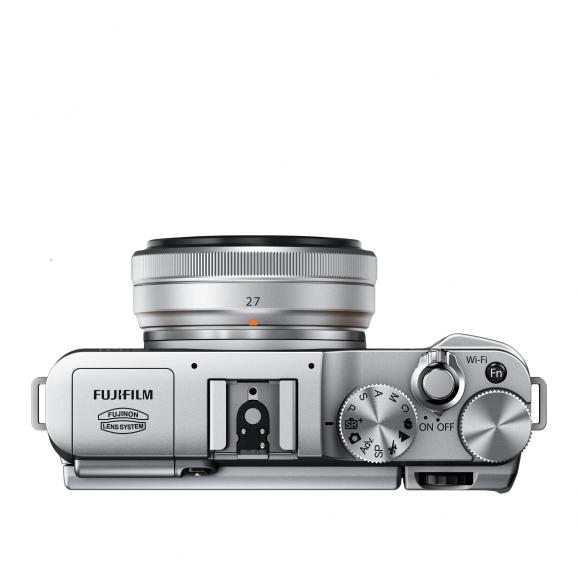 Fujifilm X-M1