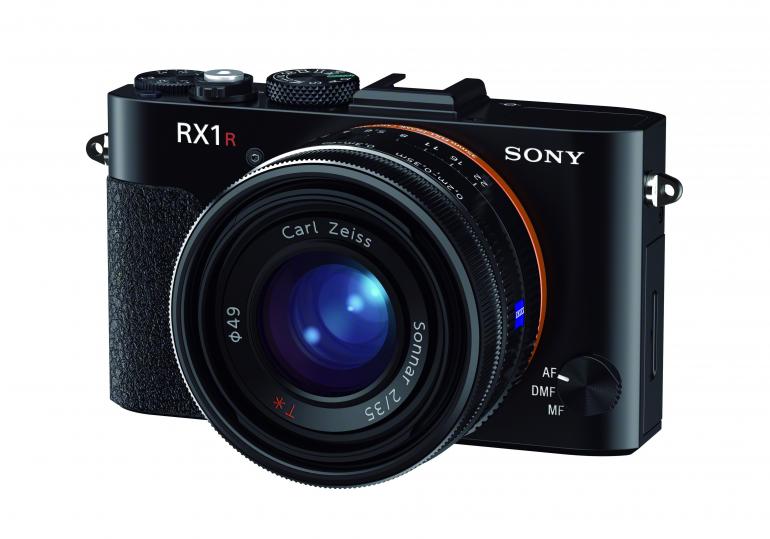 Sony DSC-RX1R