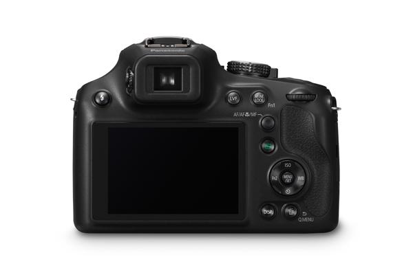 Panasonic Lumix FZ72