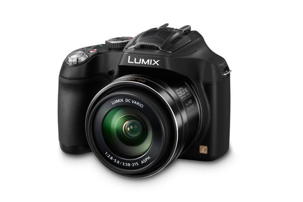 Panasonic Lumix FZ72