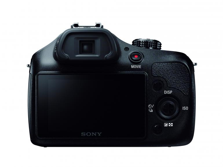 Sony Alpha 3000