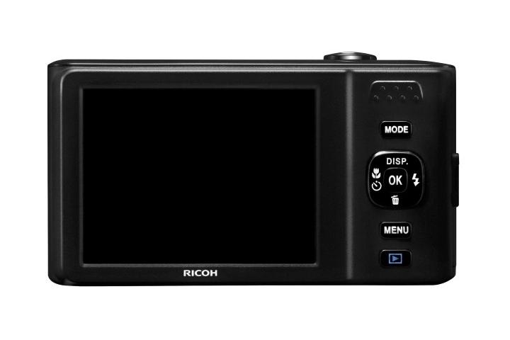 Ricoh HZ15