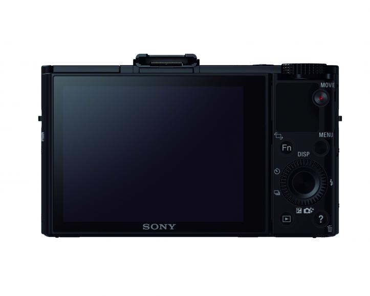 Sony Cyber-shot DSC-RX100 II