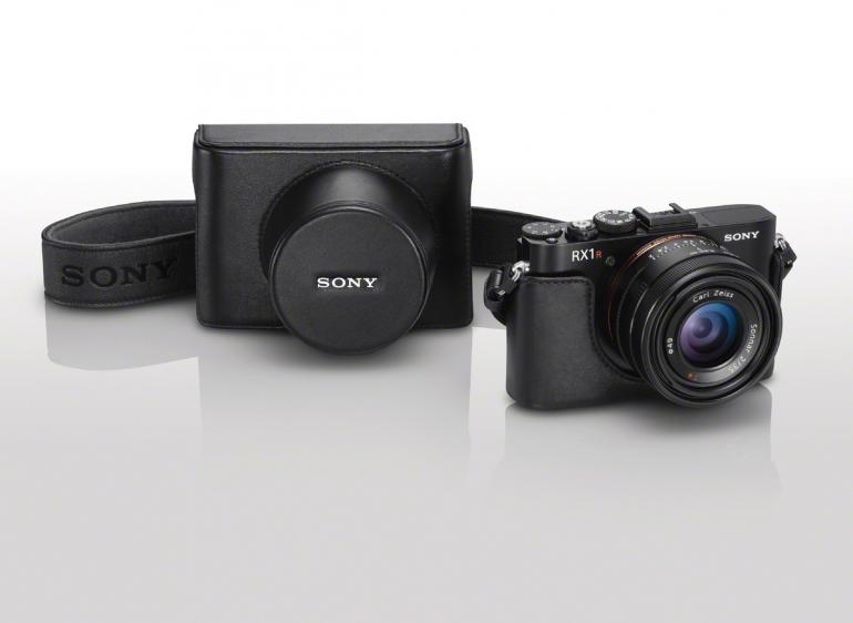 Sony Cyber-shot DSC-RX1R | DigitalPHOTO