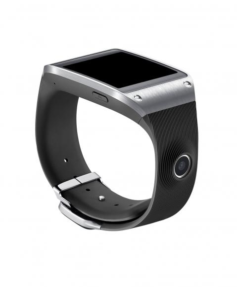 Smartwatch: Samsung Galaxy Gear