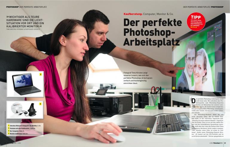 PhotoshopBIBEL 01/2014