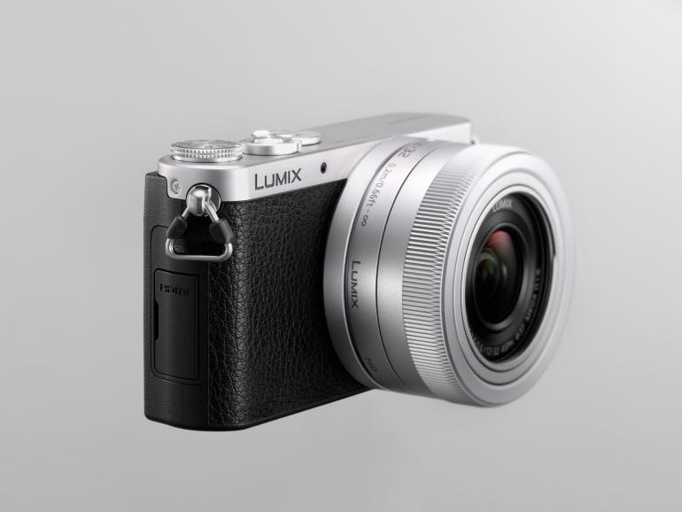 Panasonic Lumix GM1