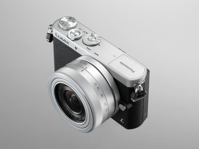 Panasonic Lumix GM1