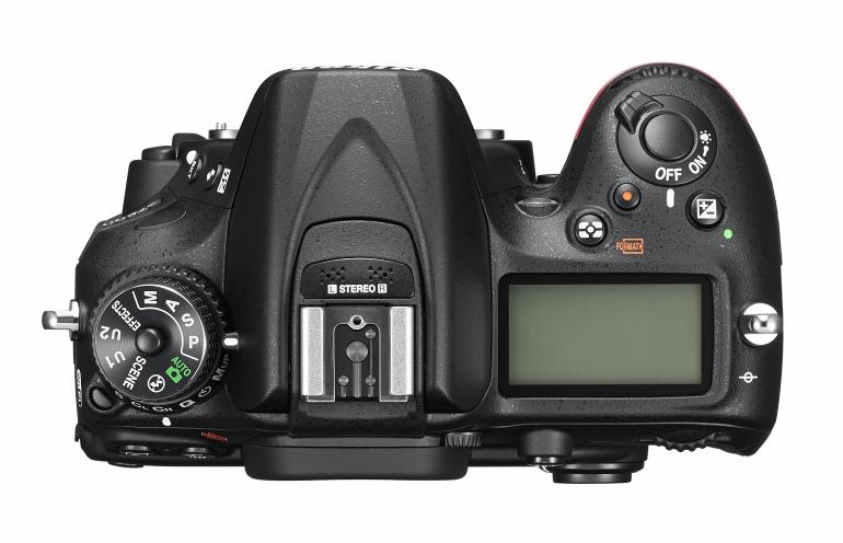 Nikon D7200: Die Neue ist (fast) die Alte